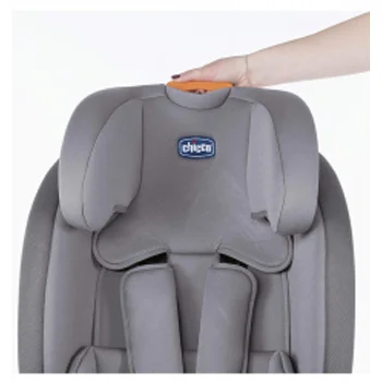 Chicco auto sedište Youniverse 1/2/3 Pearl 9-36kg-5